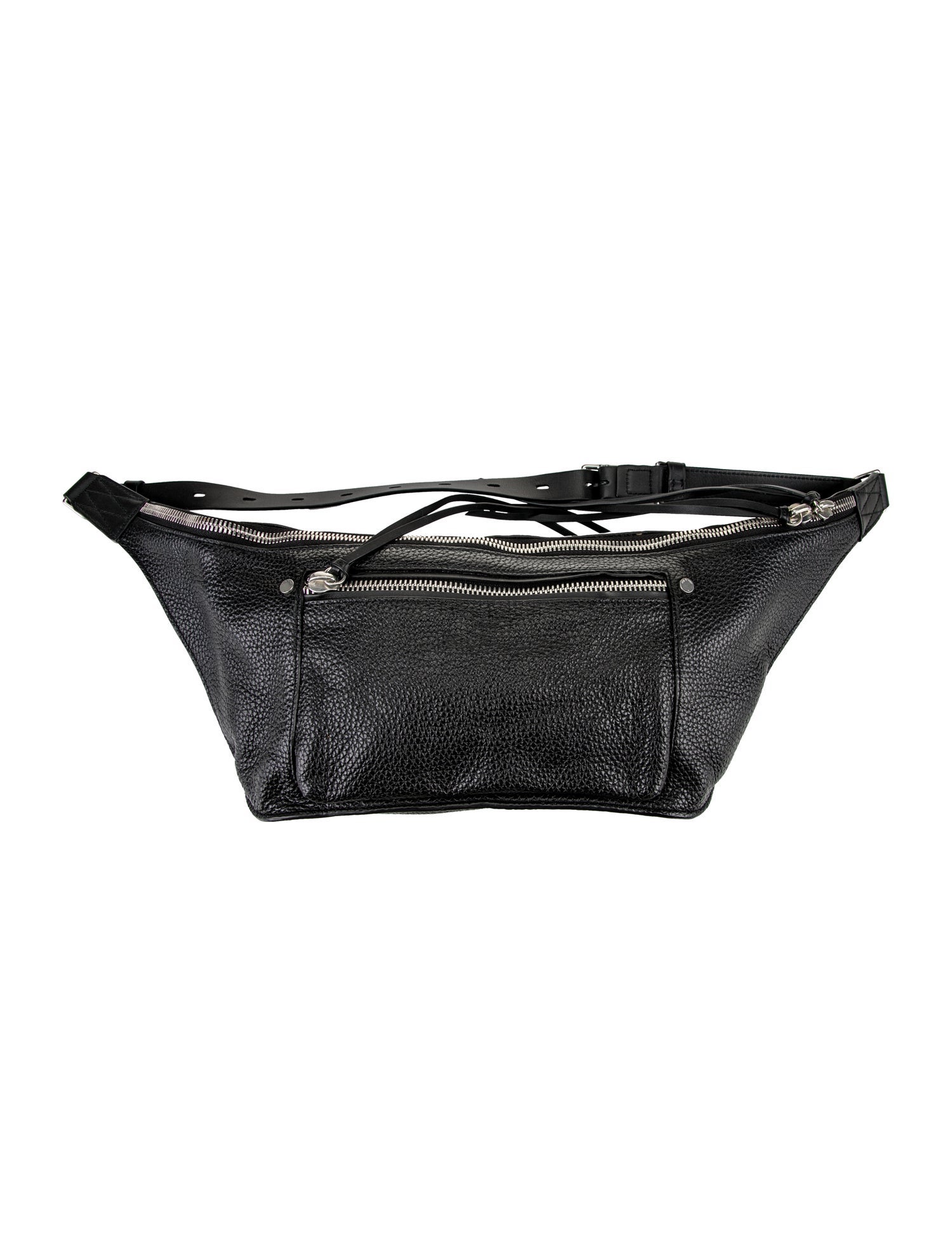 Rag & Bone Leather Belt Bag